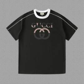Picture of Gucci T Shirts Short _SKUGucciXS-LattrQ100310851